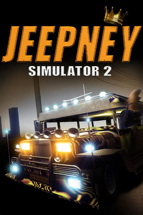 jeepney simulator 2 apk